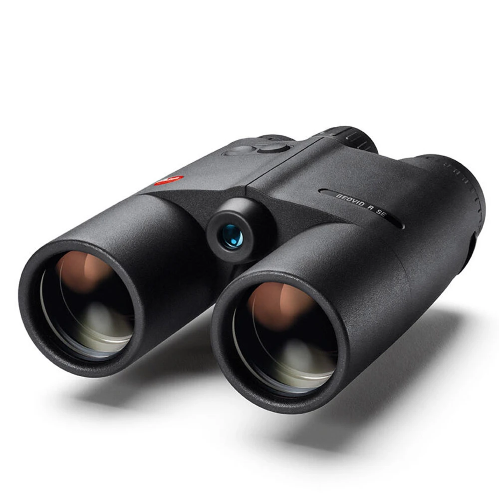 Leica Geovid R SE 10x42 vorne