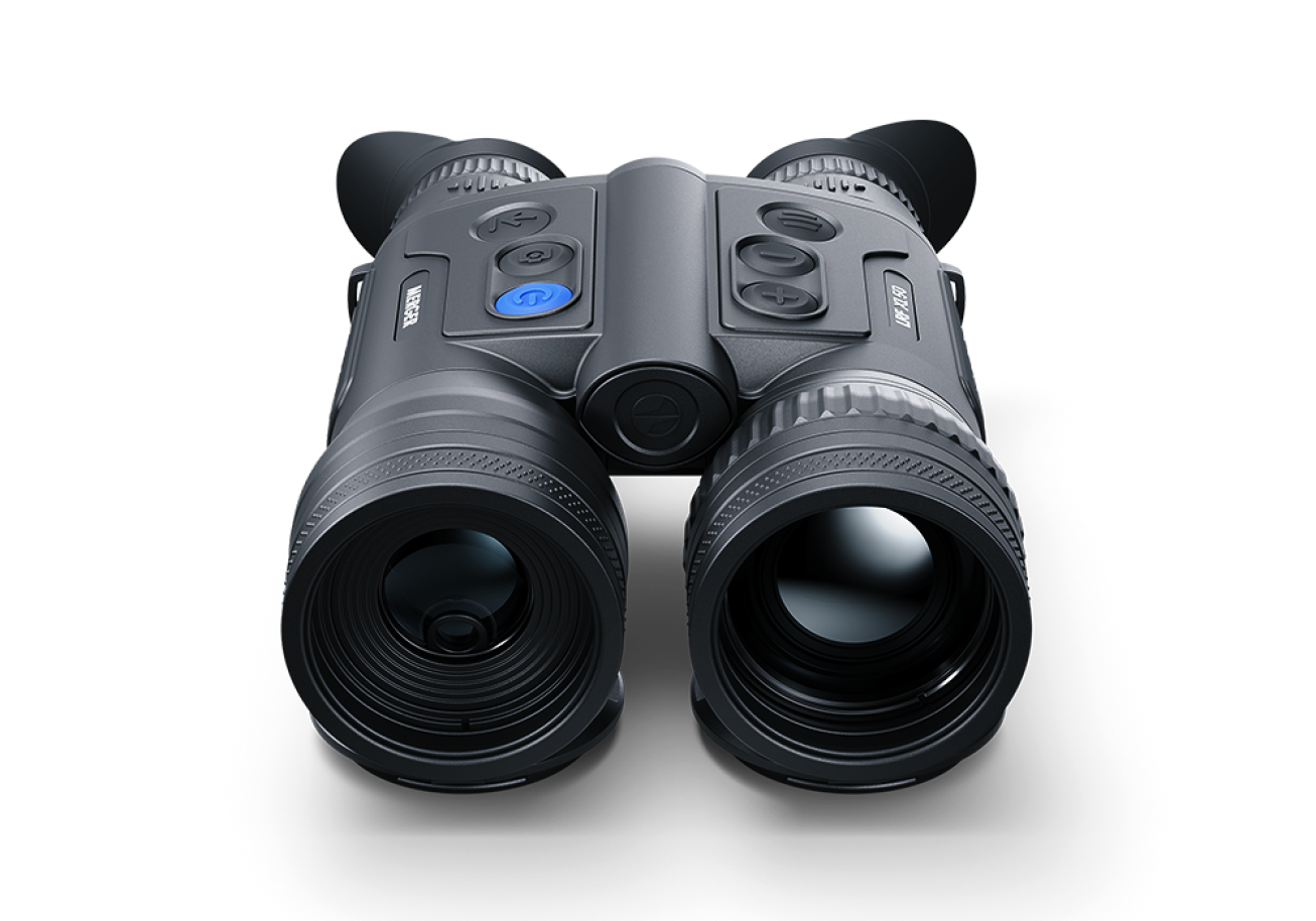 Pulsar Merger XL50 LRF frontal