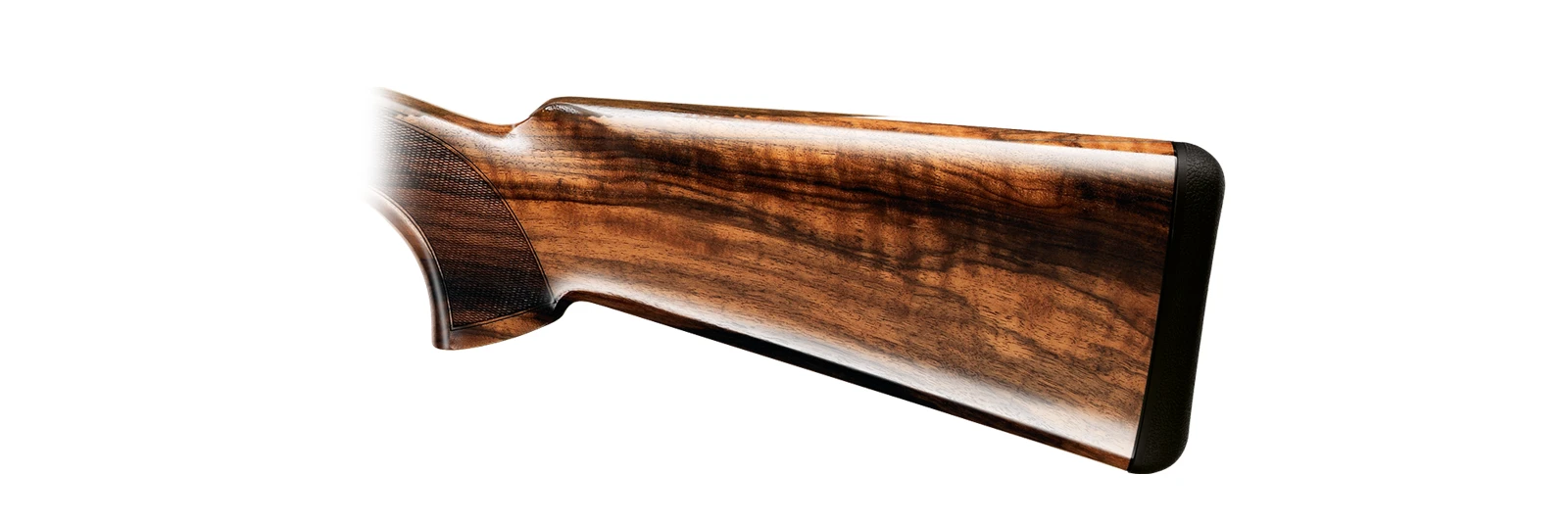 Blaser F16 Bockdoppelflinte 12/76 Game Schaft