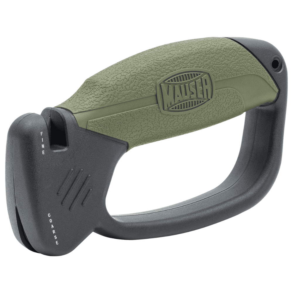 Mauser Messerschärfer