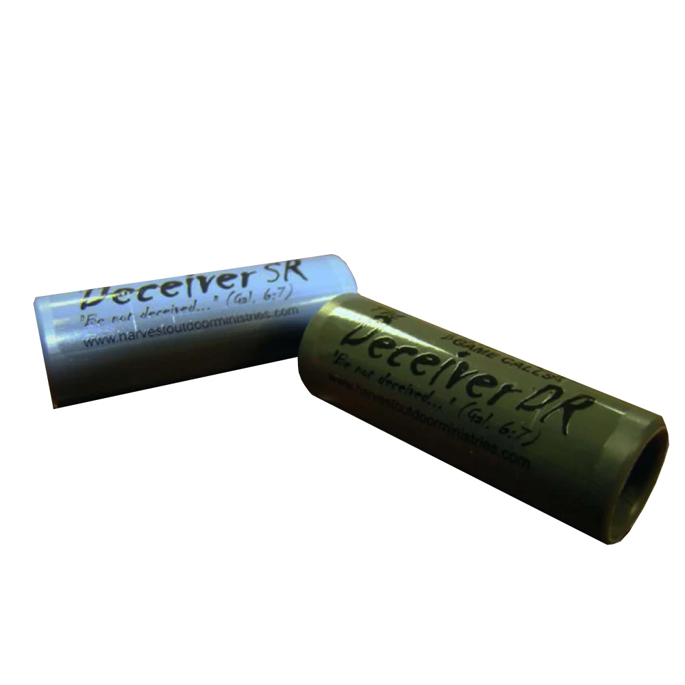 Harvest Game Calls Raubwildlocker