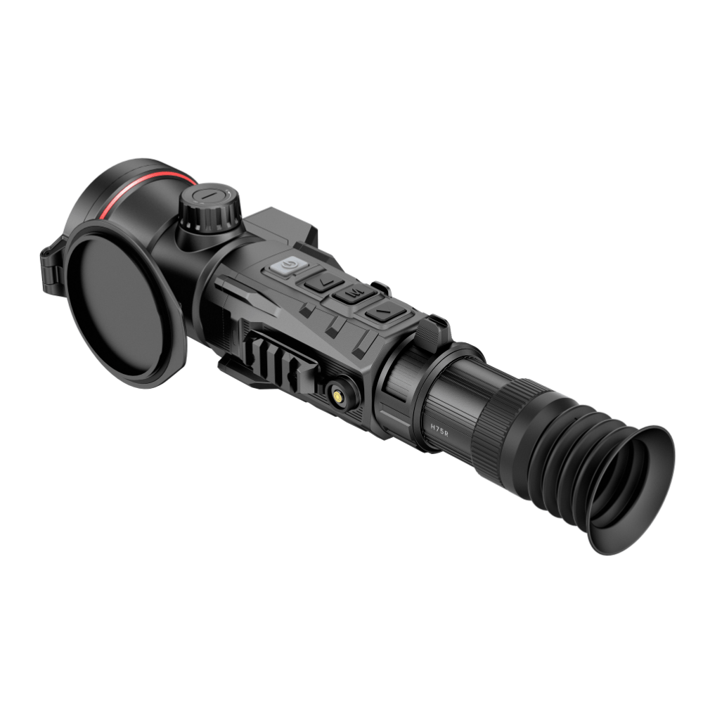 Nocpix RICO 2 H75R seitlich hinten