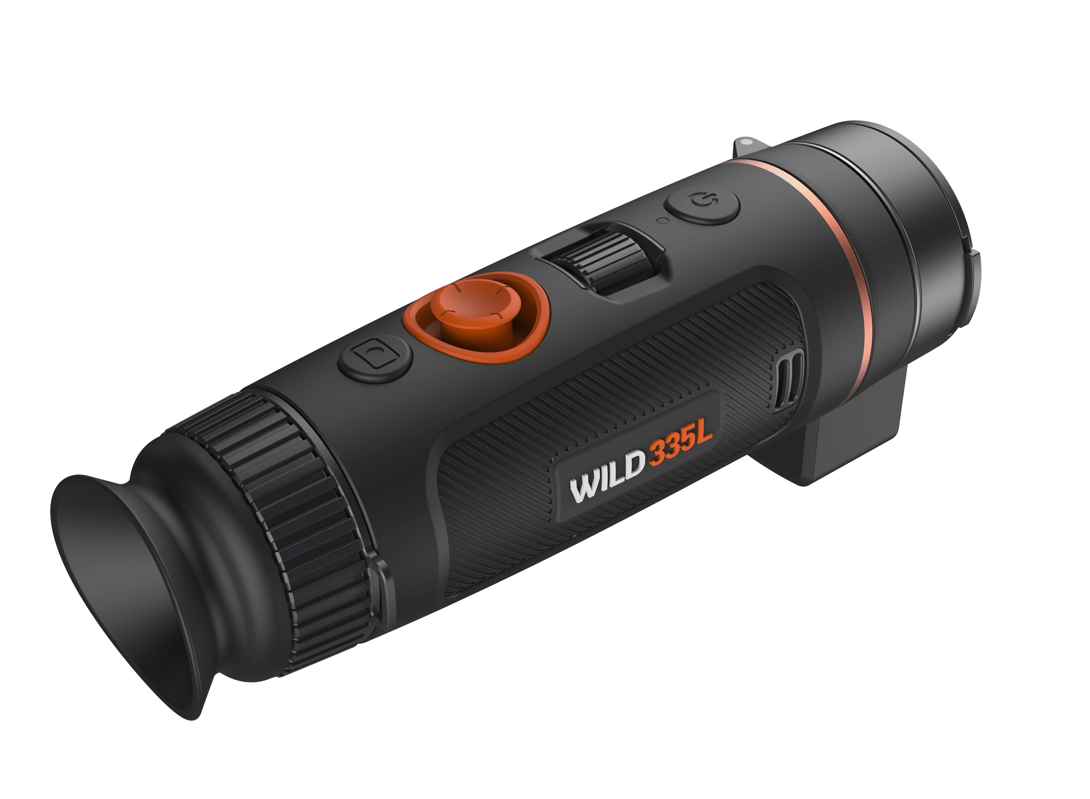 ThermTec WILD 335L
