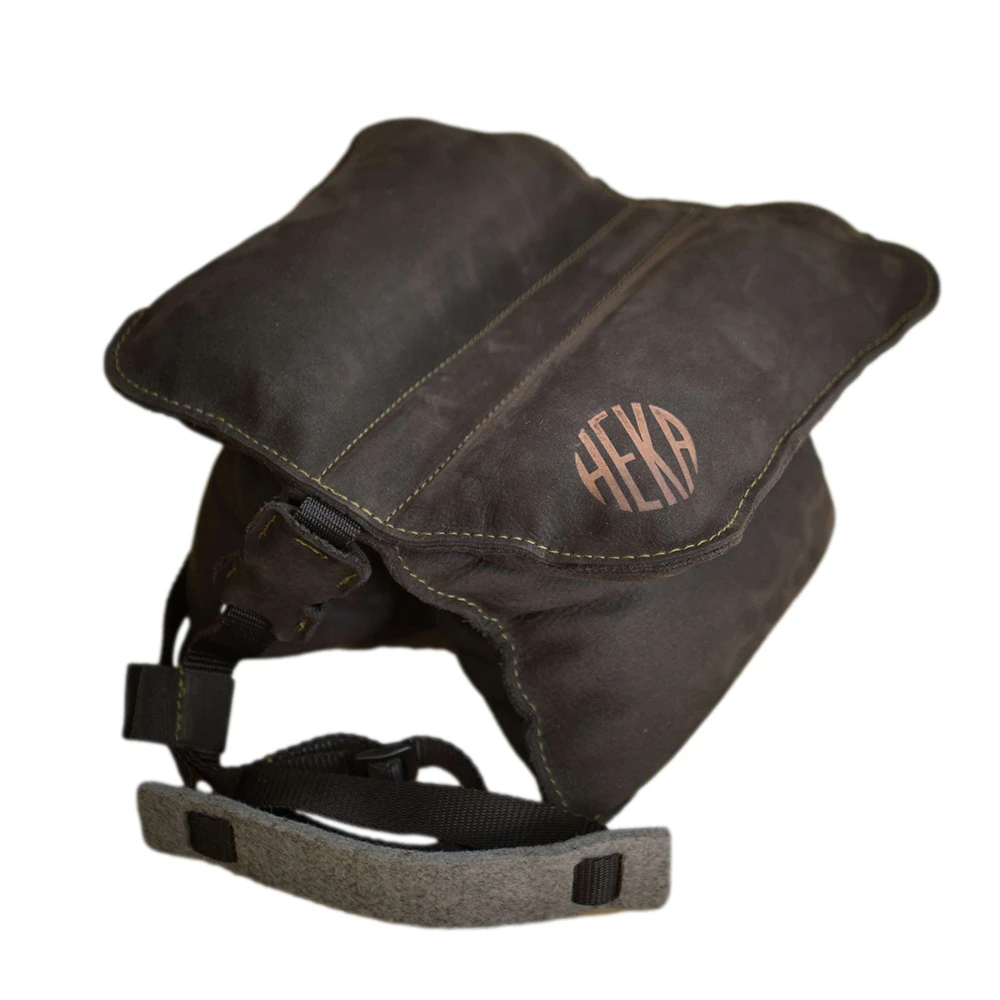 Heka Hunting Heritage Schießsack xBag-XL