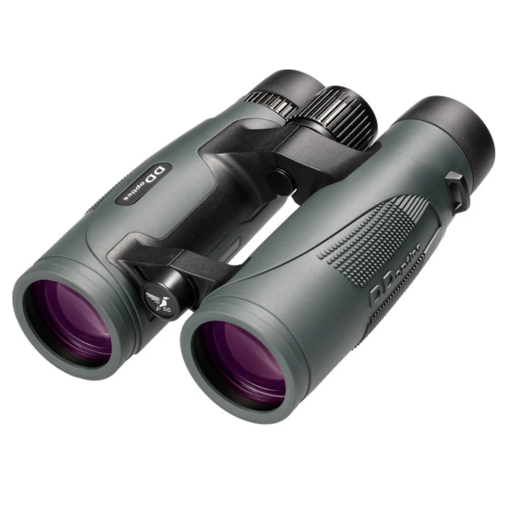 DDoptics Pirschler 8x45 Gen.3 grün