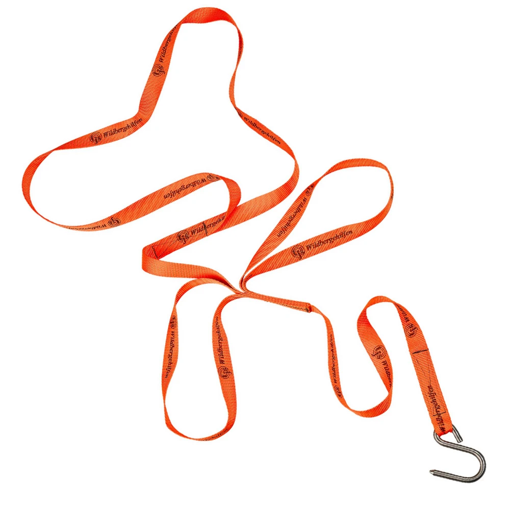 TJS Dreizug-Wildbergehilfe