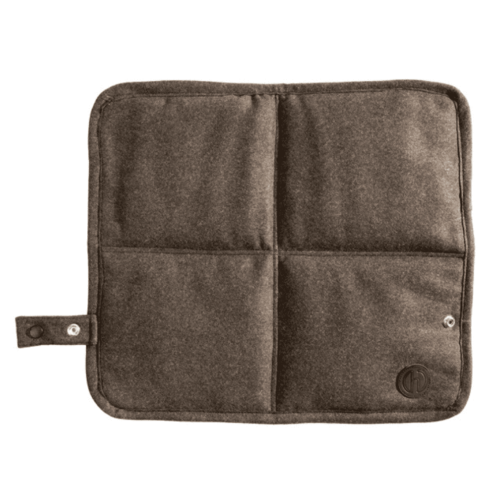 Hedlund Loden Sitzkissen