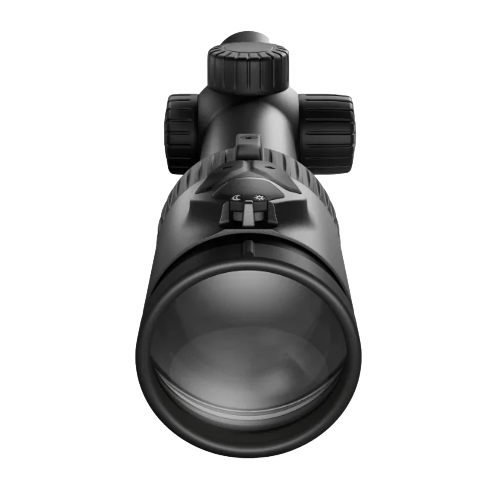 Swarovski Z8i+ 1-8x24 front