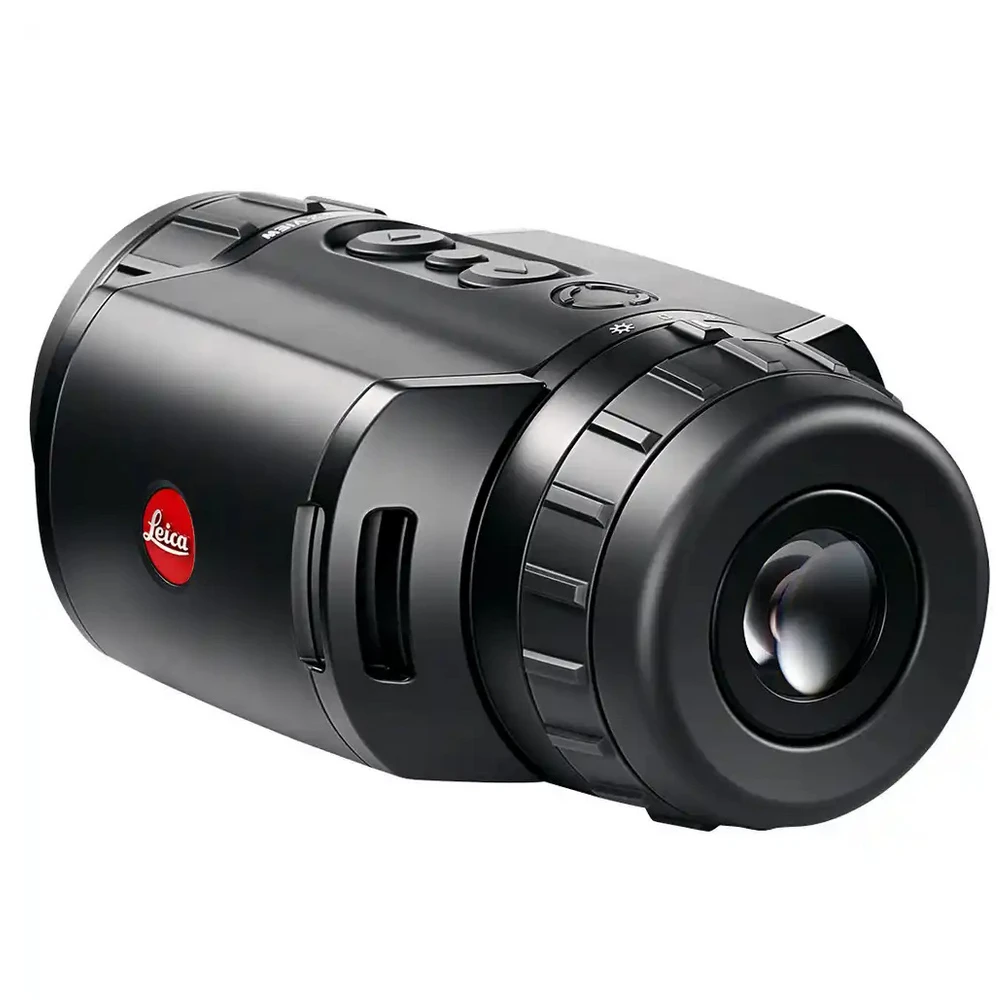 Leica Calonox 2 View Seitenansicht