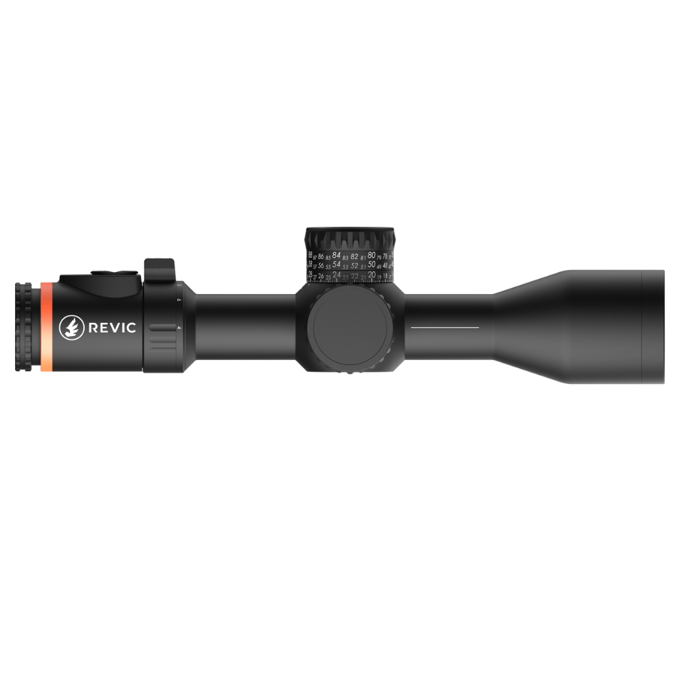 Revic Radikl RS25b 4-25x50 rechts