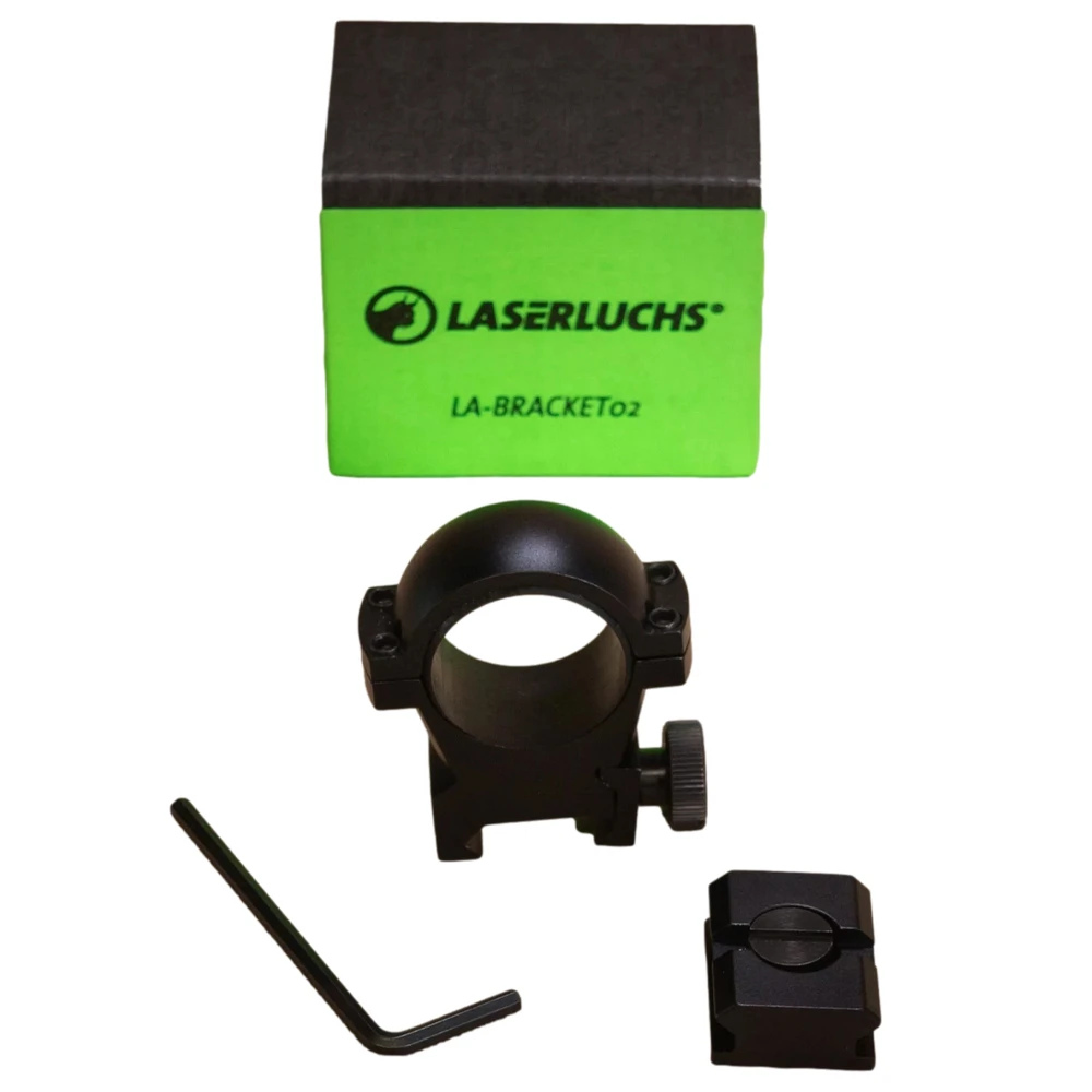 Laserluchs Bracket02