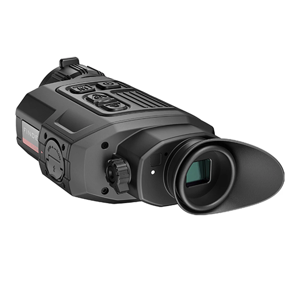 Infiray Finder FH35R V2 seitlich