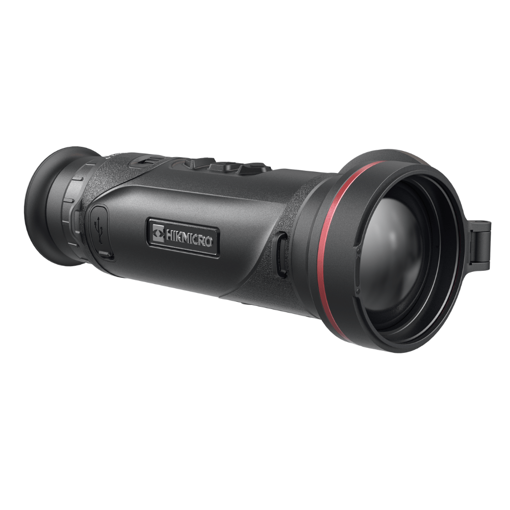 Hikmicro Falcon FQ50 2.0 seitlich vorne 2