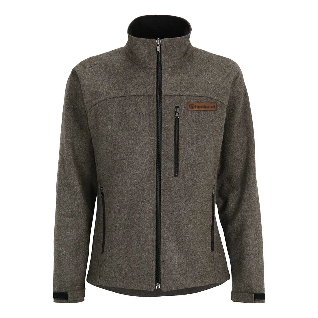 Hedlund Larvik Pro - Herren Lodenjacke