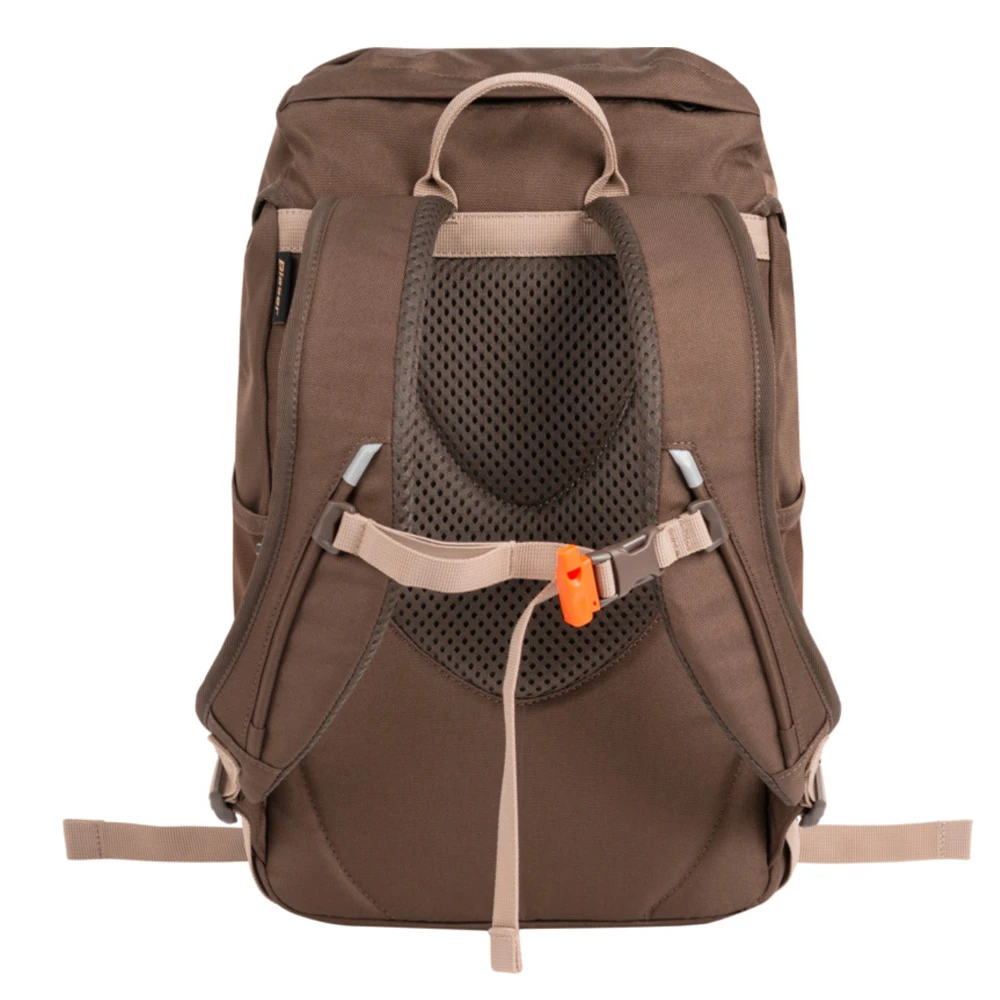 Blaser Kinderrucksack hinten