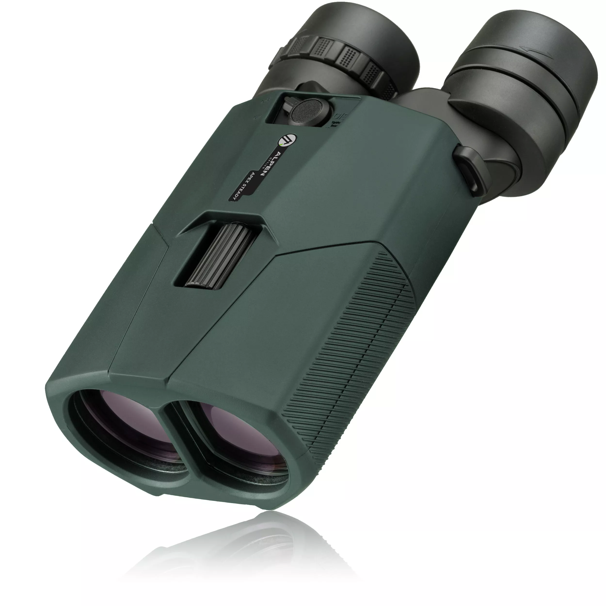 Alpen Optics Apex Steady 20x42 HD seitlich vorne