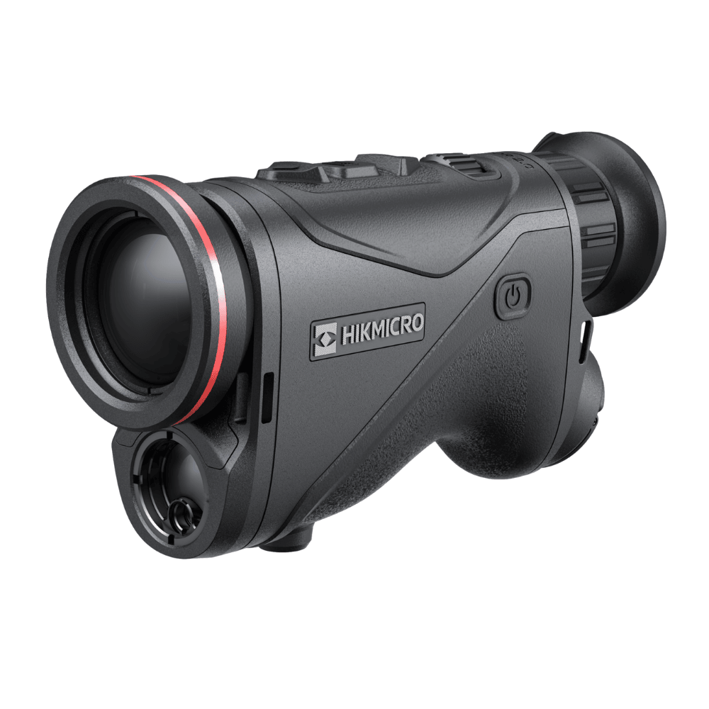 Hikmicro Condor CQ35L 2.0 seitlich vorne