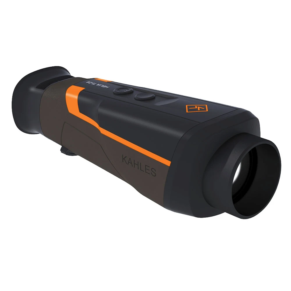 Kahles Helia TI 25 seitlich