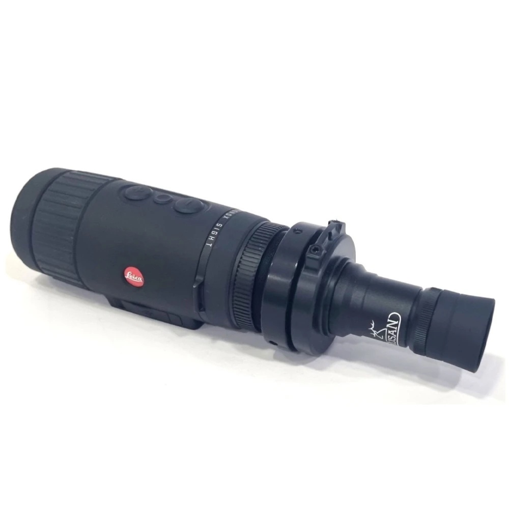 Rusan Vergrößerungsokular für Modular Adapter