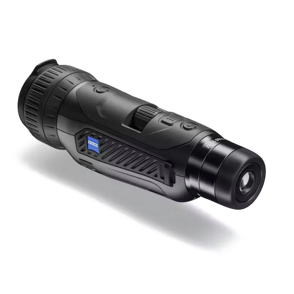 ZEISS DTI 6/40 seitlich