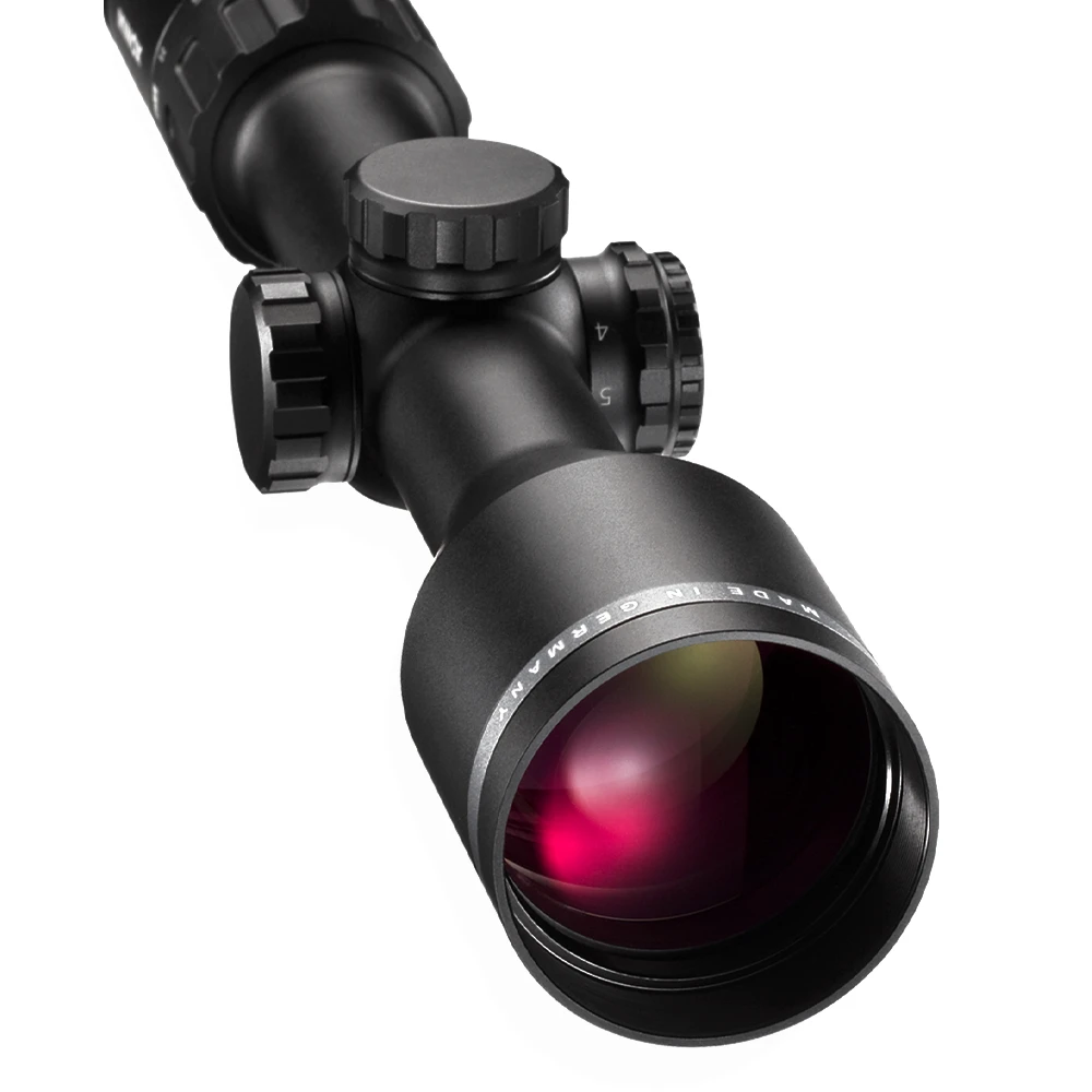 Minox Allrounder 3-15x56 vorne