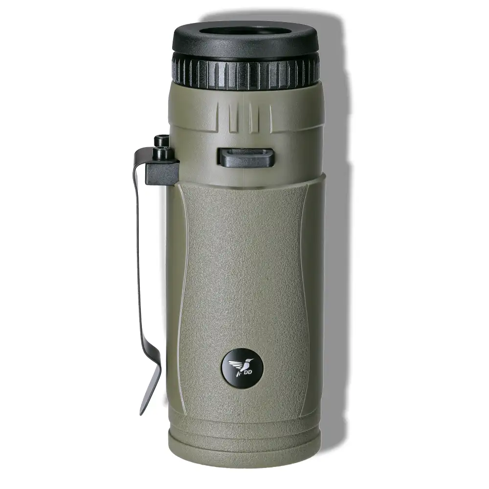 DDoptics Monolite 10x36 stehend