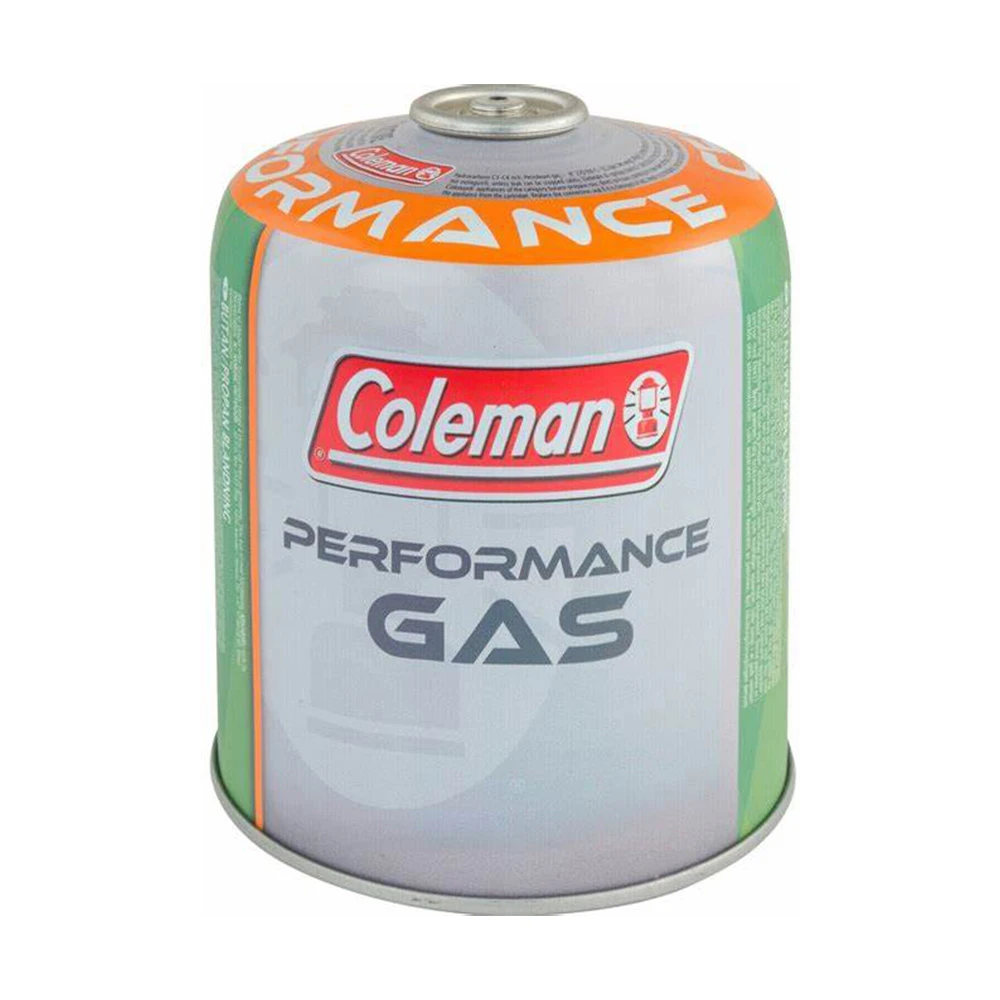 Coleman C500 Perf. Gaskartusche 440g