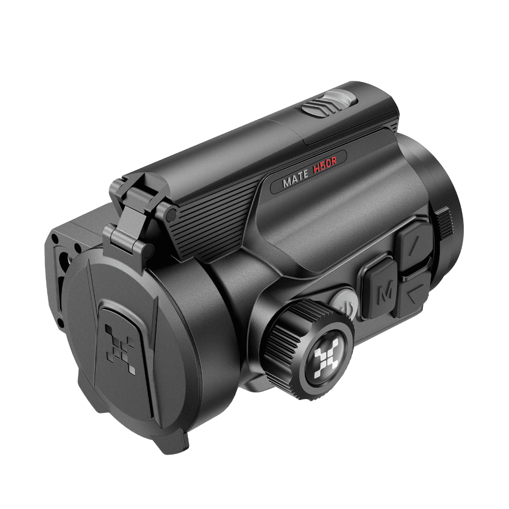 Nocpix MATE H50R geschlossen 