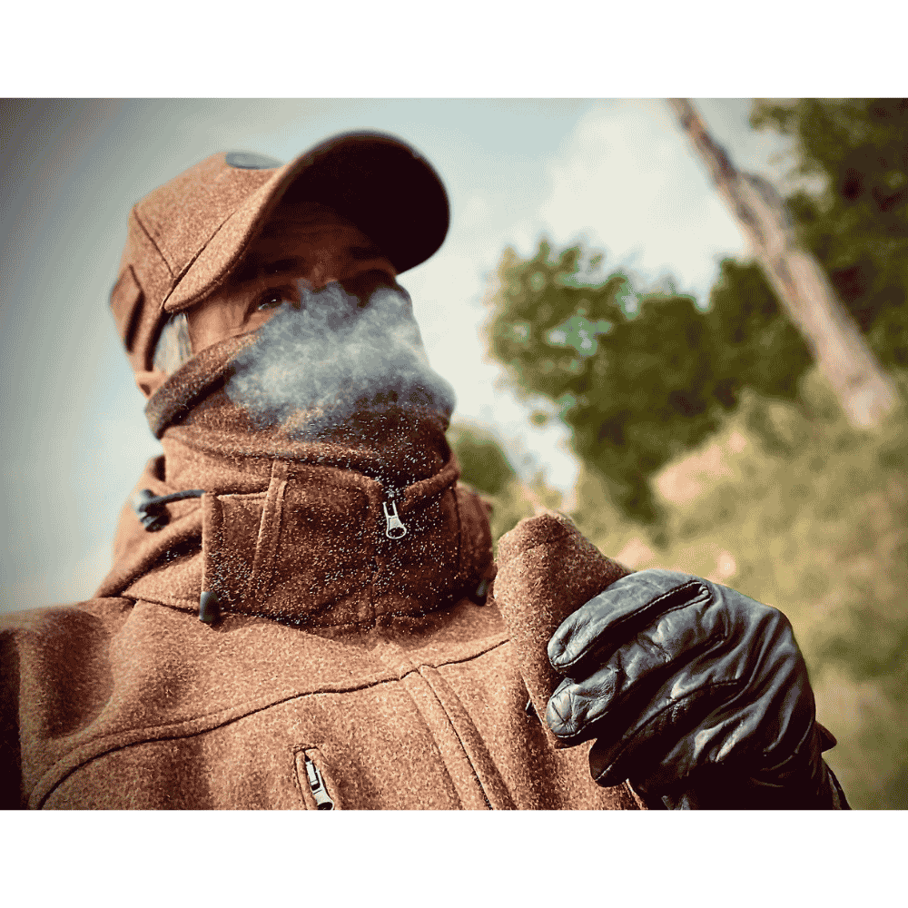 Hedlund Windpruefer-Set Nutzung