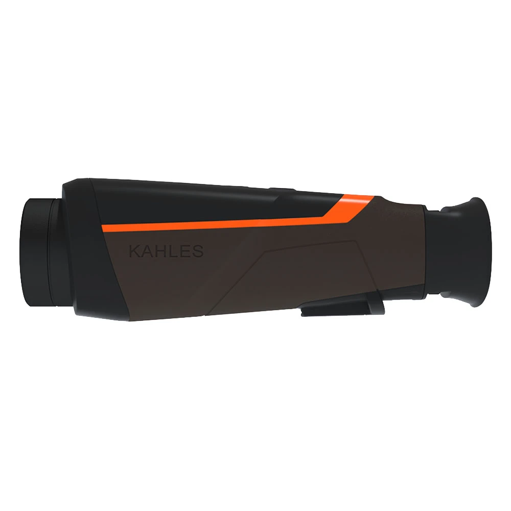 Kahles Helia TI 25 Seitenansicht