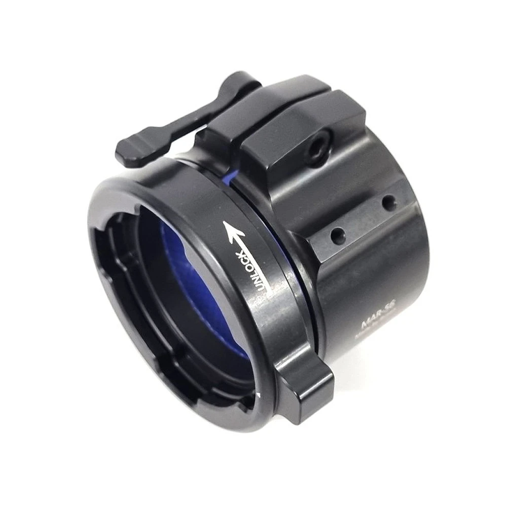 Rusan Modular Adap. Clamp