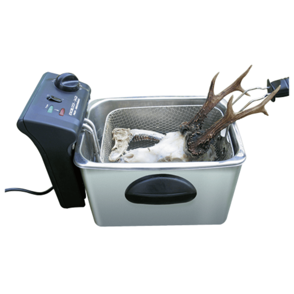 Fritzmann Abkochgerät für Trophäen