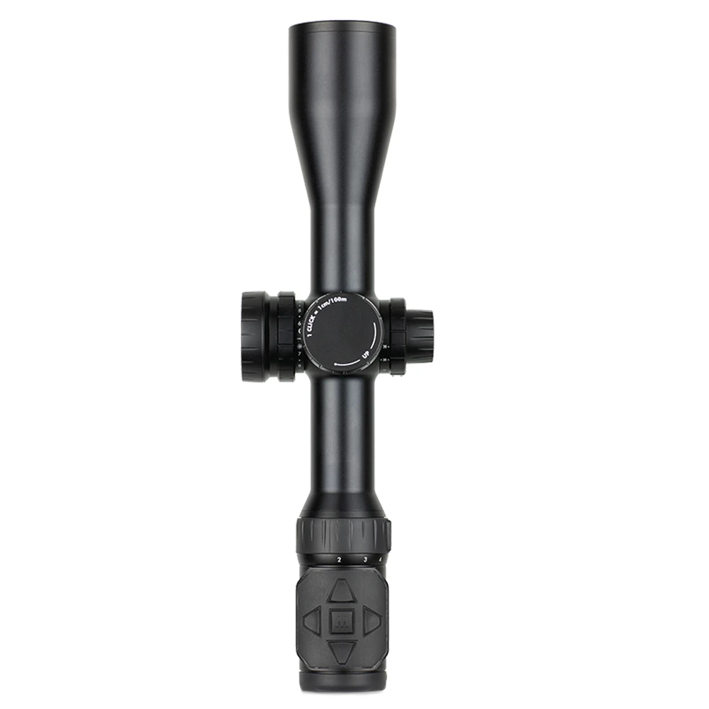 Steiner eRanger 8 2-16x50 oben