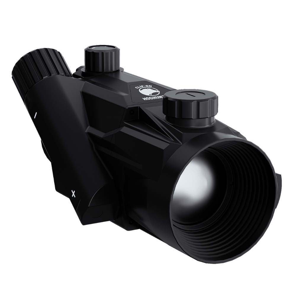 JSA Nightlux HogHunter 635 seitlich vorne rechts