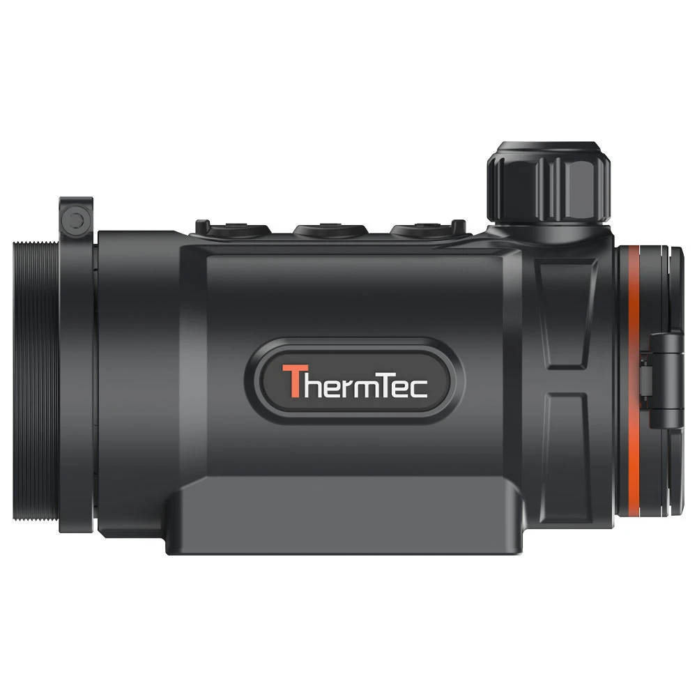 ThermTec Hunt 335 Seitenansicht