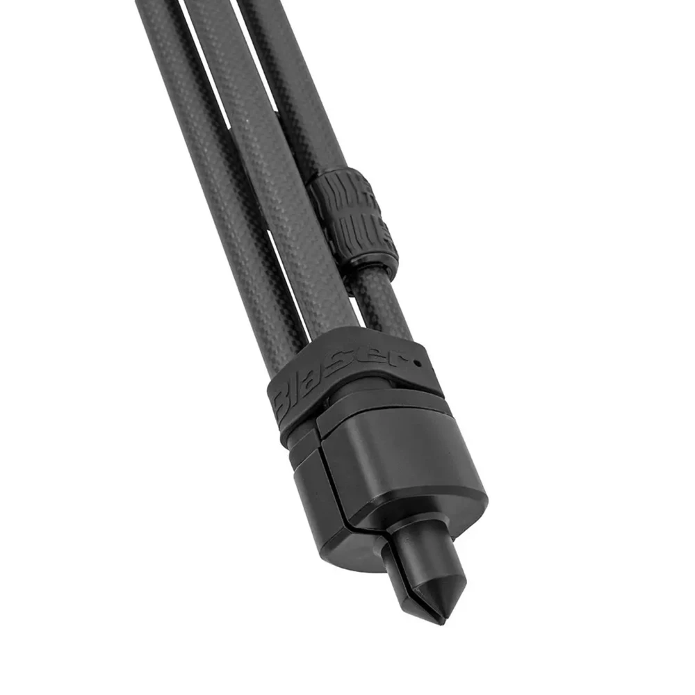 Blaser Carbon Zielstock 2.0 Detail