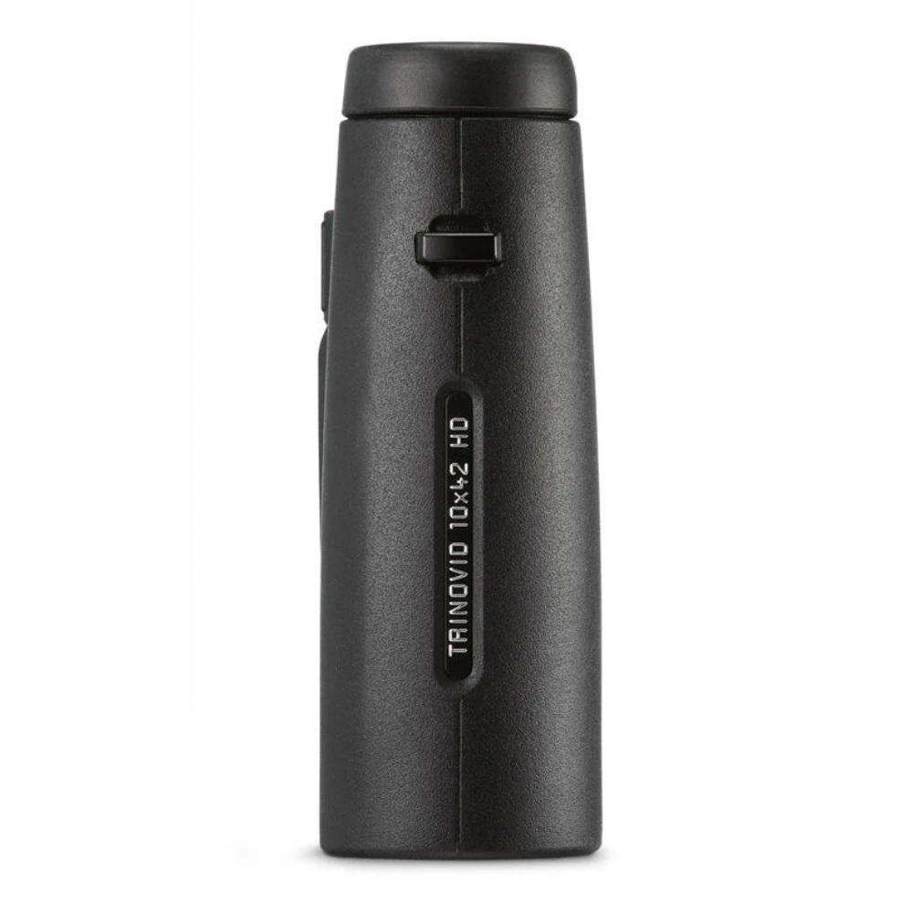 Leica Trinovid 10x42 HD Seitenansicht