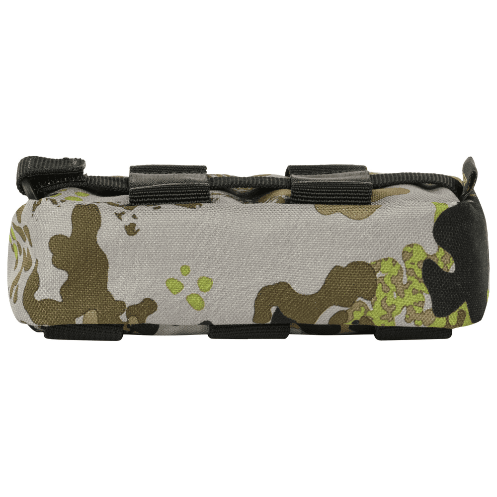 Blaser Harness Tasche Horizontal Huntec Camo hinten