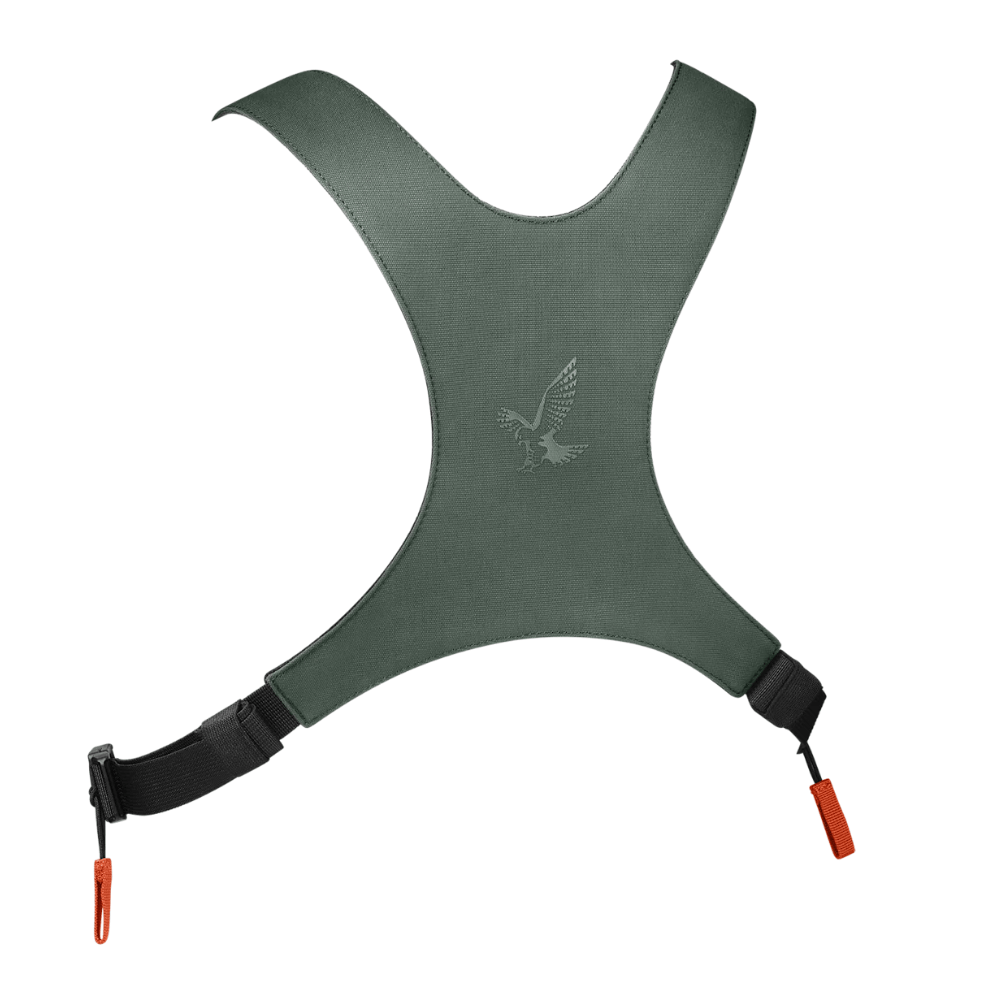 Swarovski BH Fernglas Brusttasche Tragegurt