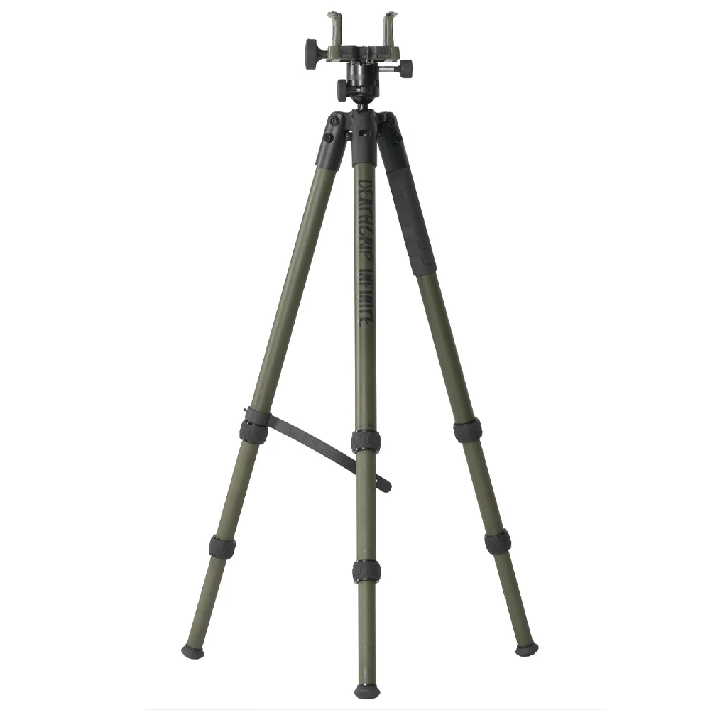 BOG DeathGrip Infinite Tripod