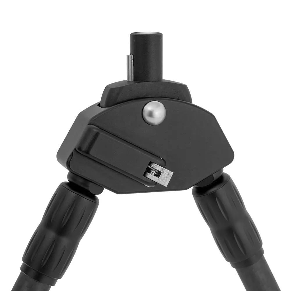 Blaser Carbon BiPod Set verstellen