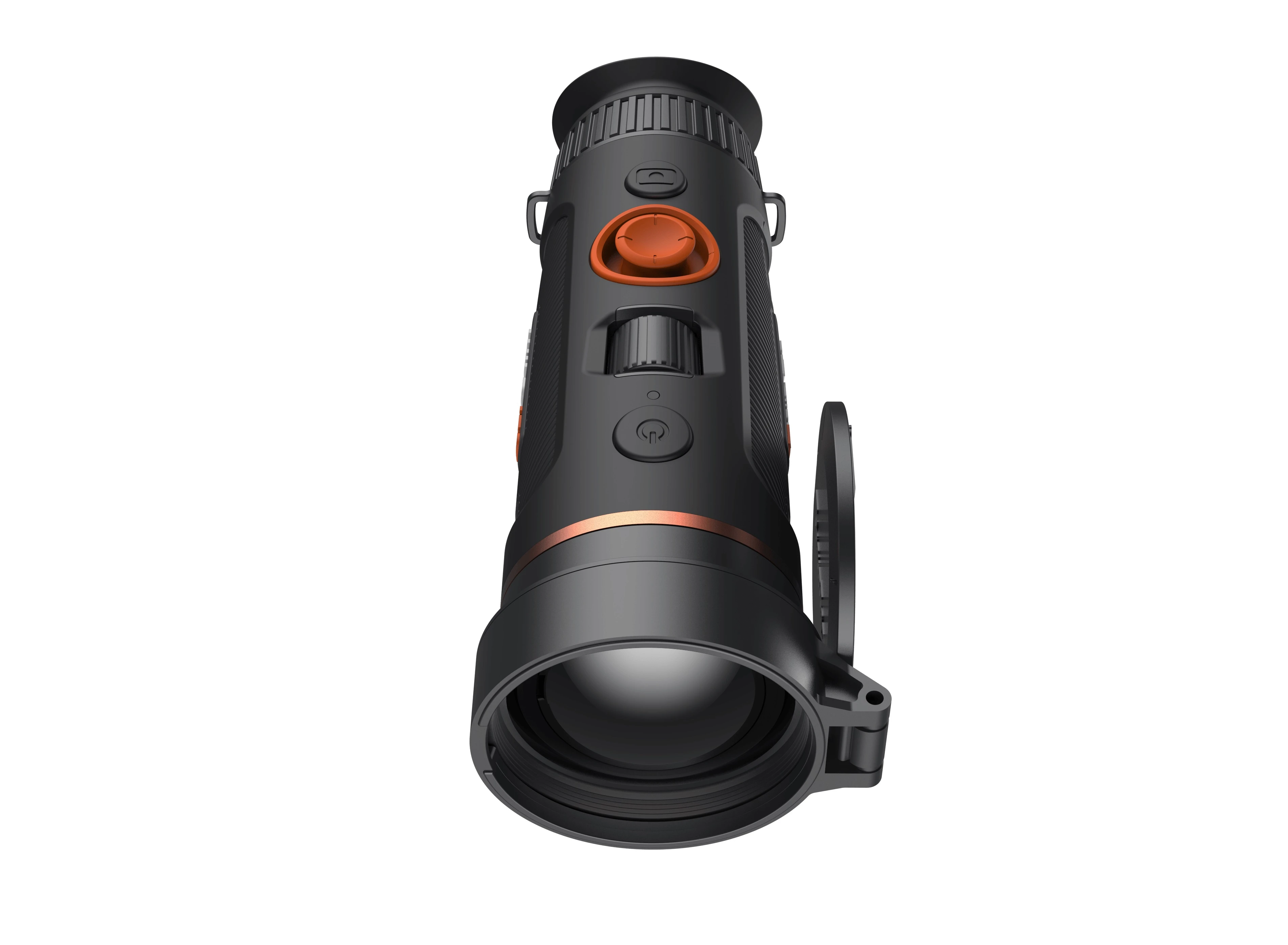 ThermTec WILD 650 Front