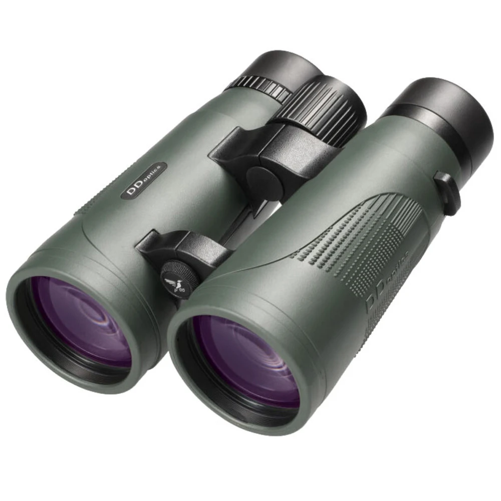 DDoptics Nighteagle ERGO 10x56 Gen. 3.1 