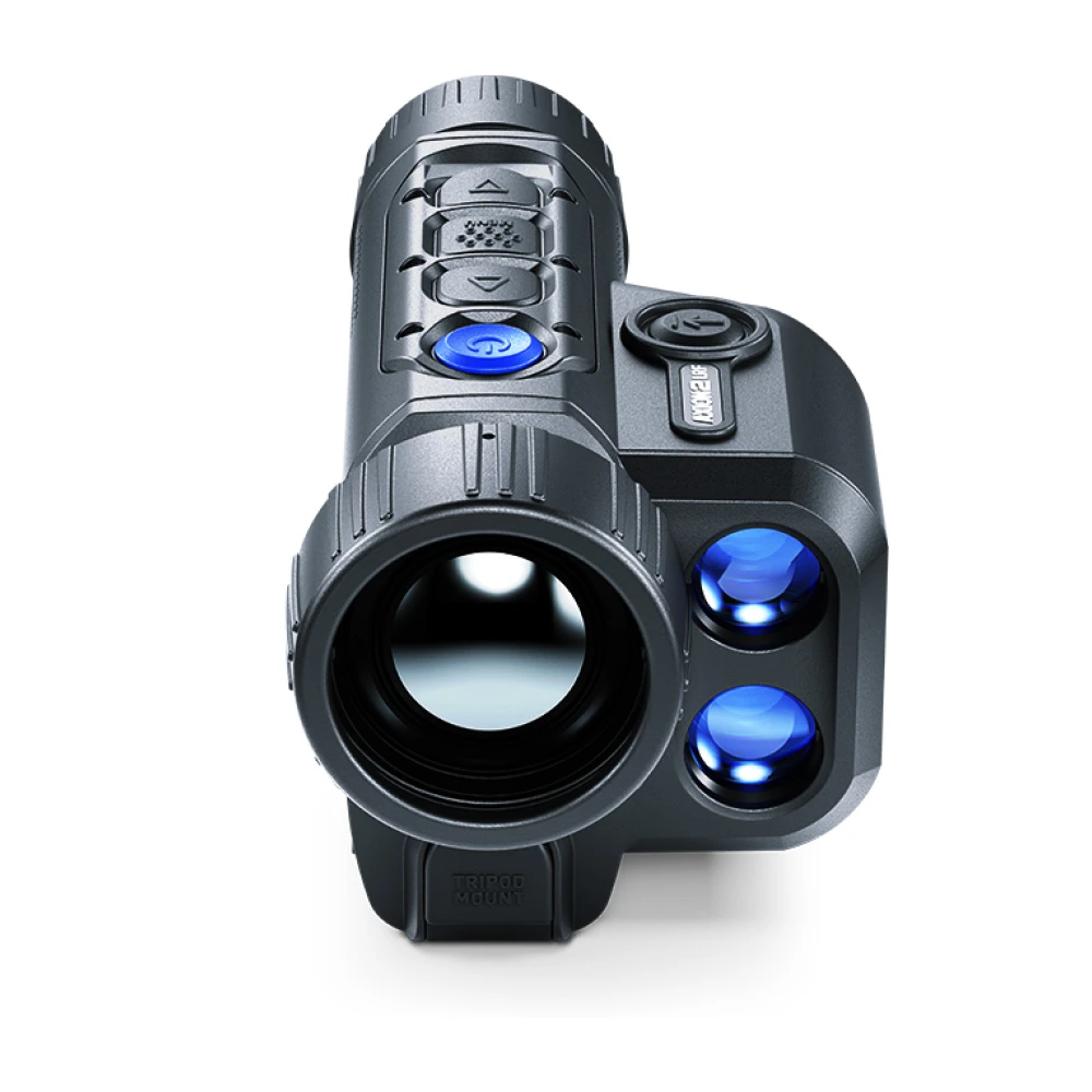 Pulsar Axion 2 XG35 LRF frontal