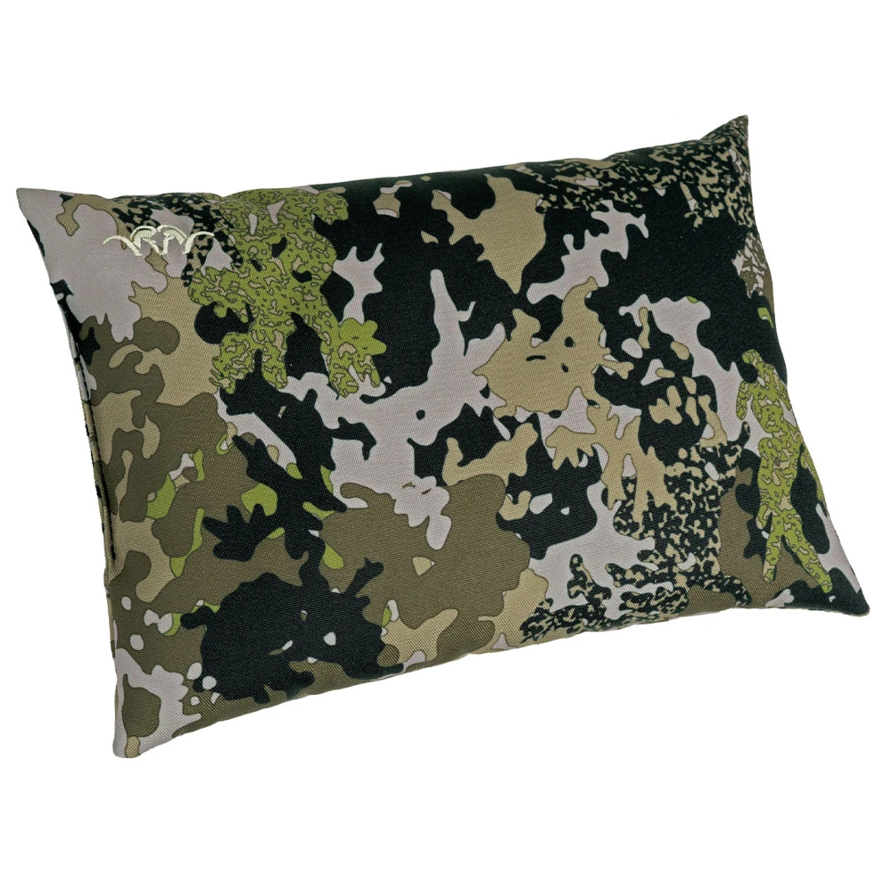 Blaser Auflagekissen HunTec camo groß 30x21