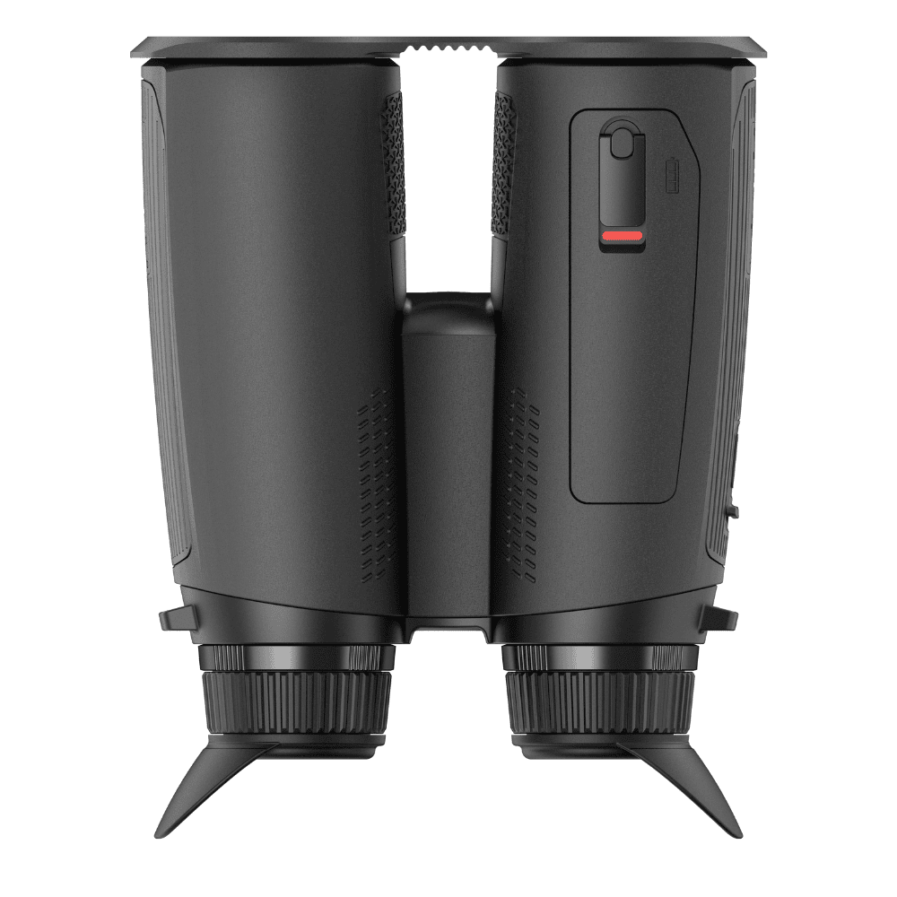 Nocpix Quest H35R Unterseite