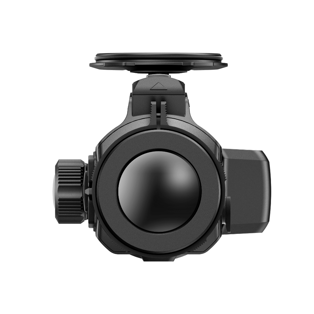 Nocpix MATE H50R geschlossen Frontalansicht