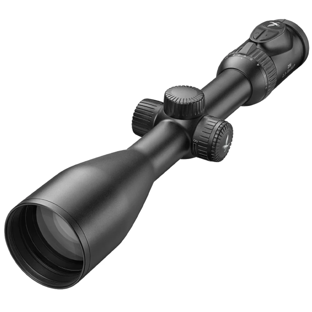 Swarovski Z8i 2,3-18x56