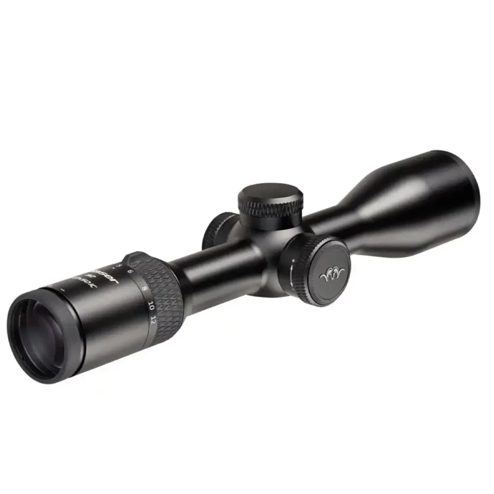 Blaser B2 2-12x50 iC vorne