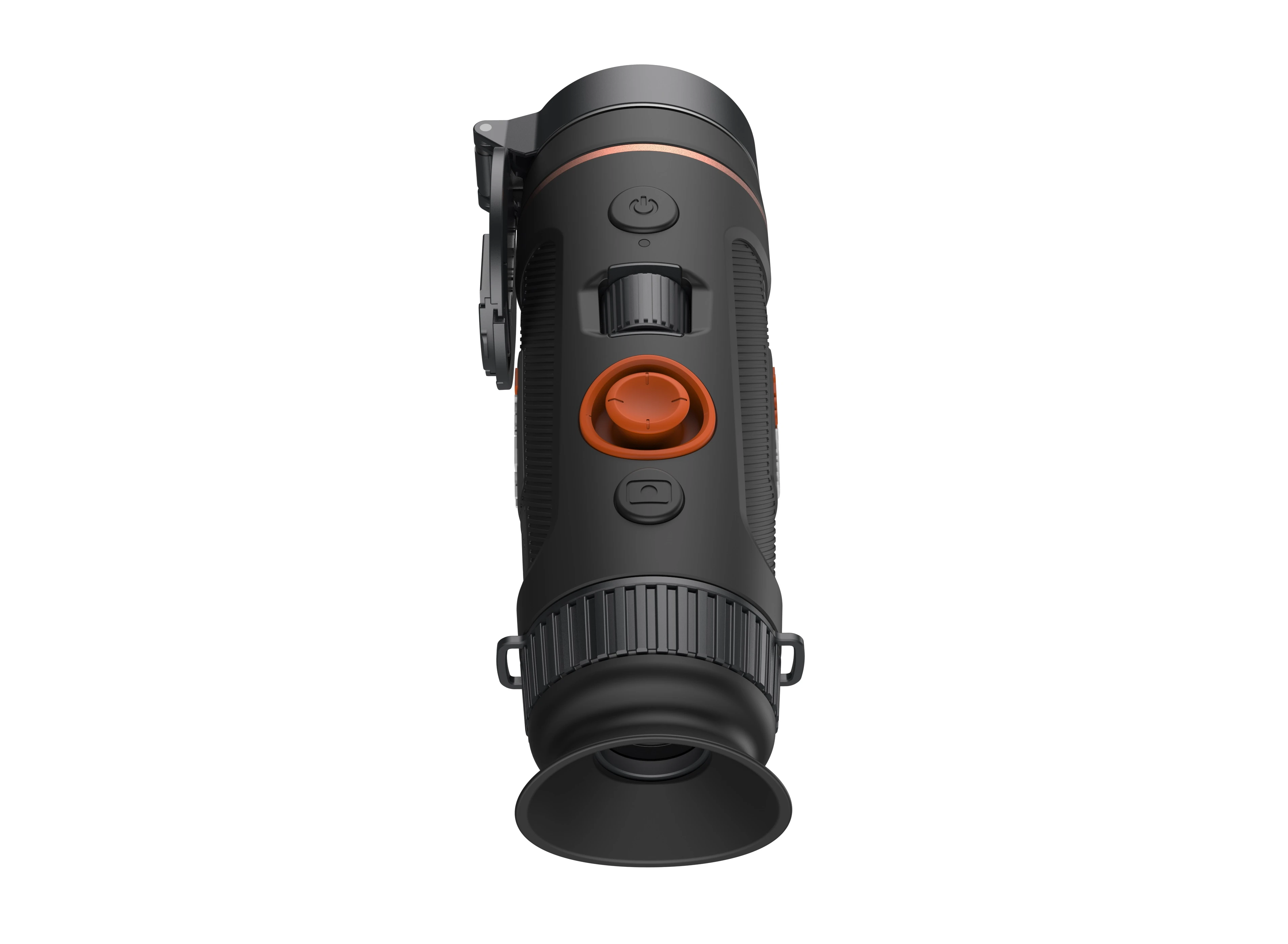 ThermTec WILD 335L oben